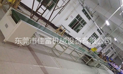 東莞流水線的柔性制造系統(tǒng)如何？